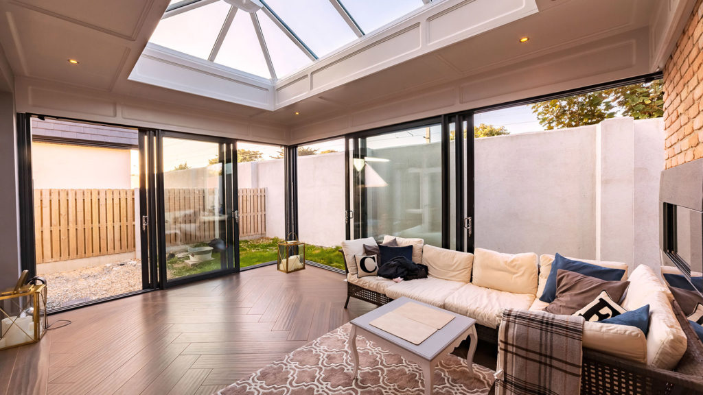Fairco Aluminium Glazing