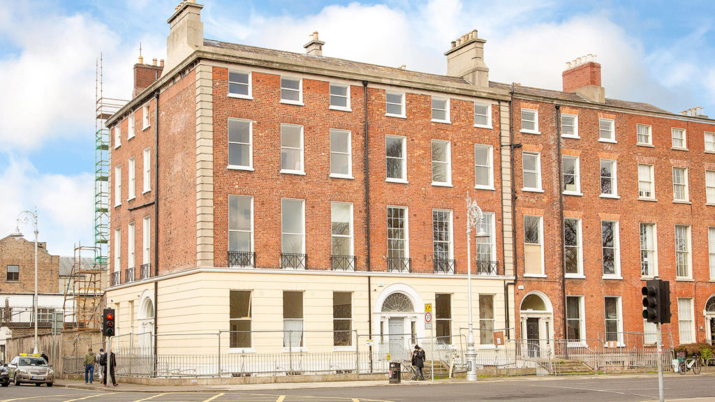 Fairco Sash Window Restoration Dublin 3