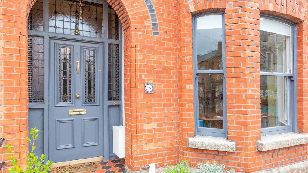 Fairco windows and doors dublin for modern living