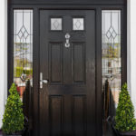 Get new Front Doors Dublin by FAIRCO