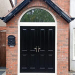 Accoya timber doors developer to excel in all conditions