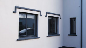 Fairco Aluminium Range Windows
