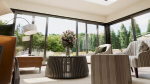 Silka by Fairco windows with unmatched style
