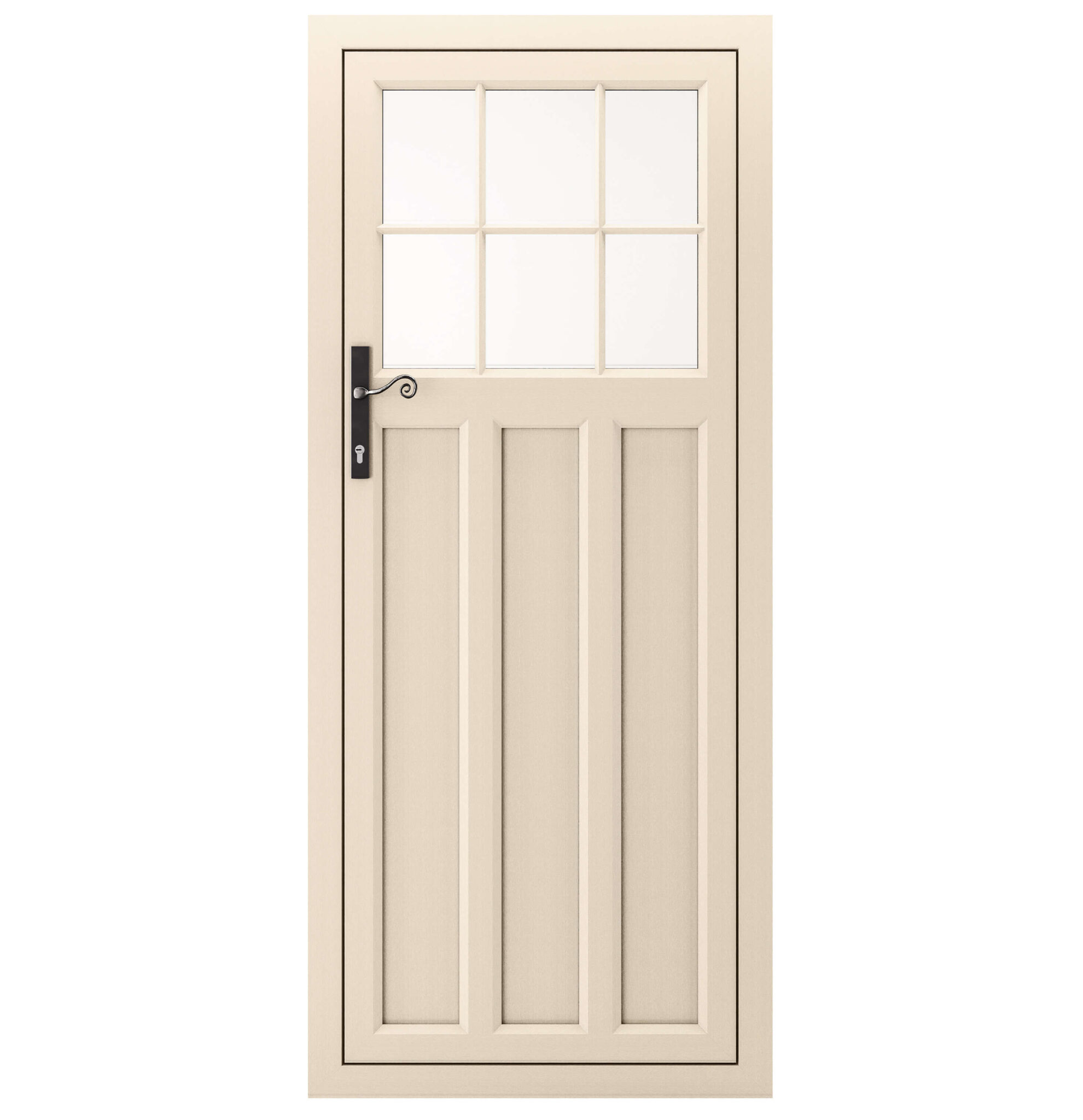 Omnia Porch door by Fairco