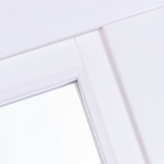 Fairco Heritage Sash Windows with authentic mechanical joints